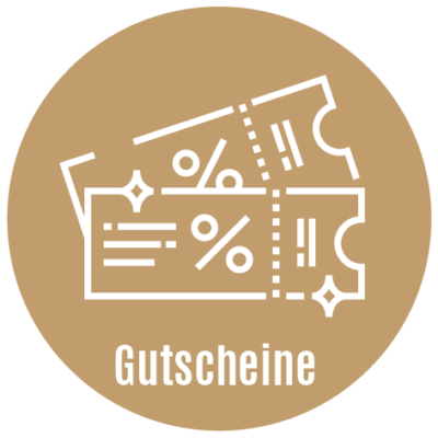 Gutscheine