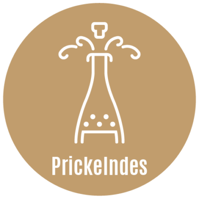 Prickelndes