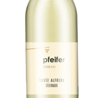 Alfredo - Flasche