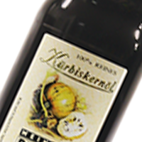 Kürbiskernöl 0,5l