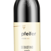 Sebstino - Flasche